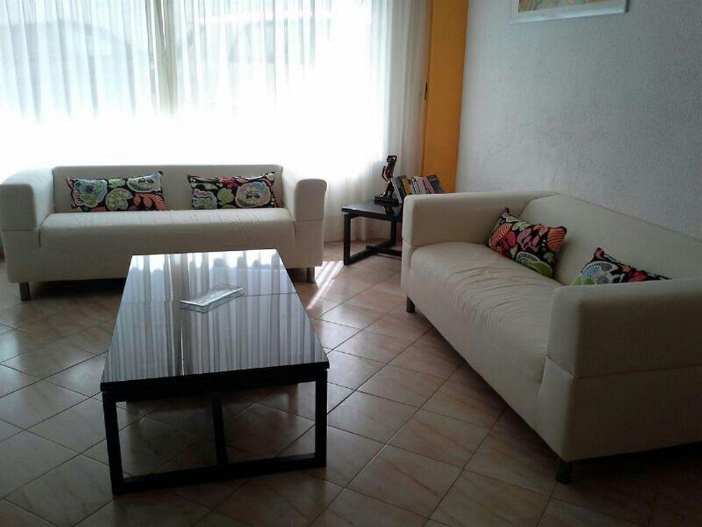 Hostal Blanca Can Picafort (Mallorca) Exterior foto