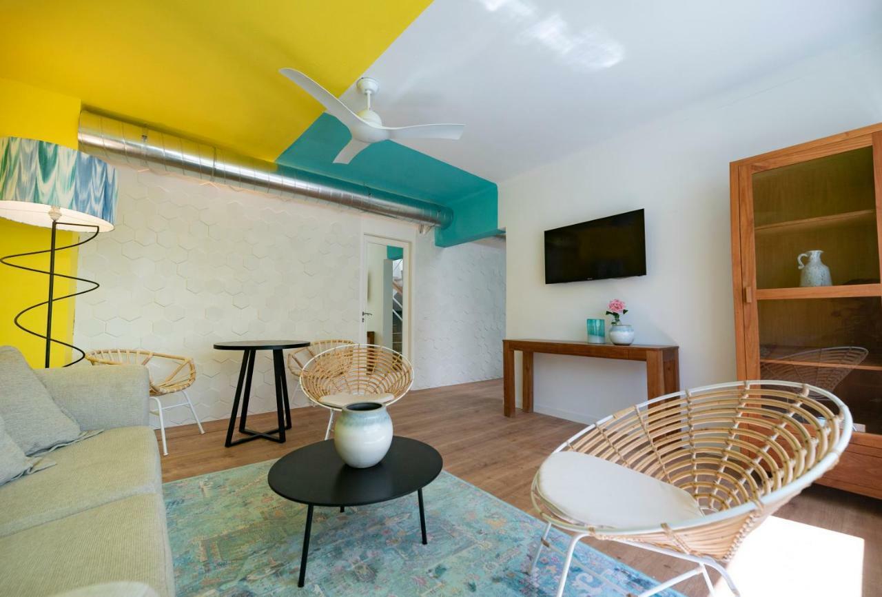 Hostal Blanca Can Picafort (Mallorca) Exterior foto